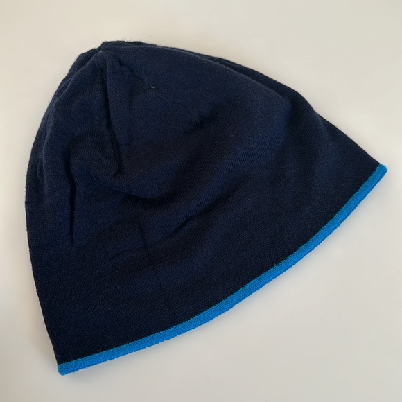 Unisex Merino icebreaker Beanie - Picture 2 of 4